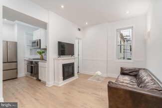 3237 N St NW Unit 18, Washington, DC 20007