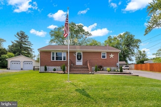 105 Crescent Dr, Bel Air, MD 21015