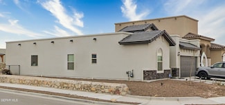 1122 Gallium Ave, Santa Teresa, NM 88008