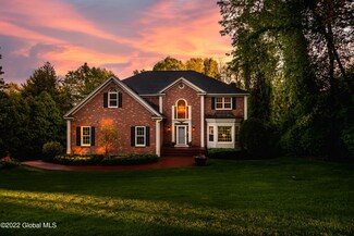 12 Birch Hill Rd, Albany, NY 12211