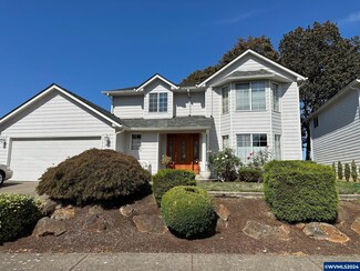 433 Lonebrook Ct SE, Salem, OR 97302