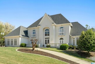 2105 Natalie Ln, Birmingham, AL 35244
