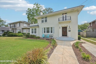 1614 Edgewood Ave S, Jacksonville, FL 32205