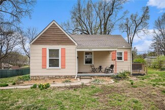 9101 E 65th Terrace, Raytown, MO 64133