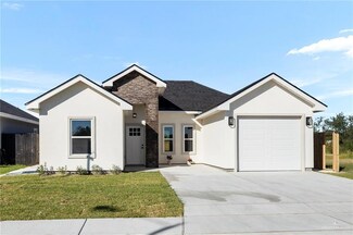 604 S Mary Land St, Alton, TX 78573