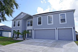 2579 Hunley Loop, Kissimmee, FL 34743