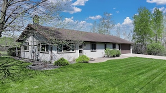 11867 Lincoln Ave, Marshfield, WI 54449