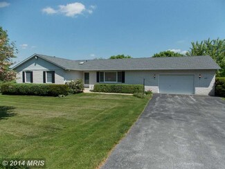 419 Clear Ridge Rd, Union Bridge, MD 21791