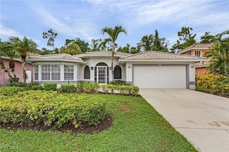 5156 Mabry Dr, Naples, FL 34112
