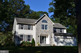5006 Saint Pauls Church Rd, Pylesville, MD 21132