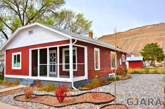 306 W 4th St, Palisade, CO 81526