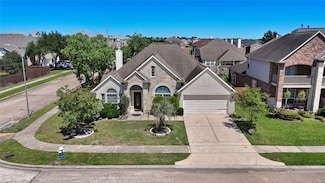 22022 Bridgestone Hawk Ct, Spring, TX 77388