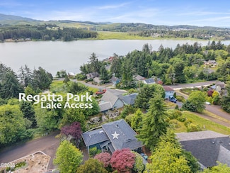 1626 NE Regatta Way, Lincoln City, OR 97367