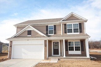 1168 Kinner Dr, Burns Harbor, IN 46304