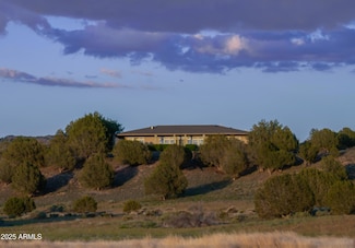 19125 N Lower Territory Rd, Prescott, AZ 86305