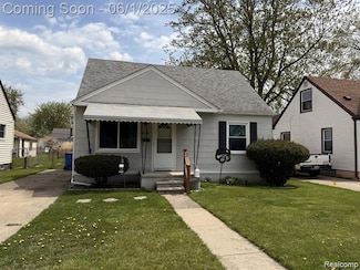 24650 Columbus Ave, Warren, MI 48089