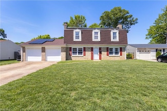 3800 Windsor Gate Rd, Virginia Beach, VA 23452