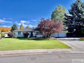 2921 Disney Dr, Idaho Falls, ID 83404