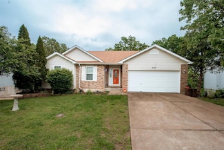 4183 Whitehall Dr, Arnold, MO 63010