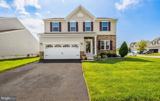 2 Sweetgum St, Woolwich Township, NJ 08085