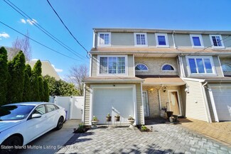 78 Fahy Ave, Staten Island, NY 10314