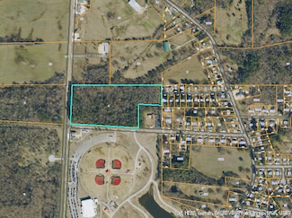 0 N Veterans Blvd + -14 7 Ac Unit 25-193, Tupelo, MS 38804