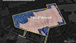 0 St Rt 48 Unit 934215, Hamilton Township, OH 45140