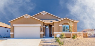 6060 Tin Hill St, Santa Teresa, NM 88008