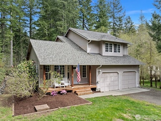 4329 Starflower Place NW, Bremerton, WA 98312