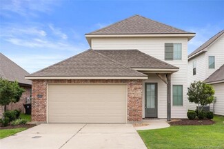4209 Canal St, Lake Charles, LA 70605