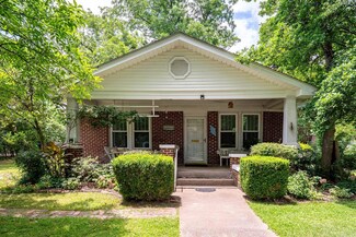 365 Watkins St, Conway, AR 72034