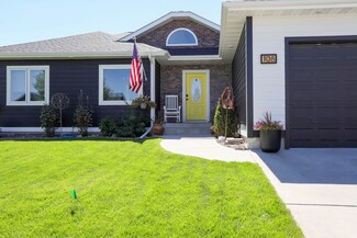 108 36th Ave NE, Great Falls, MT 59404