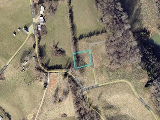 Tract 8 Hobart Ln, Nancy, KY 42544