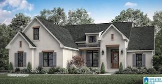 389 Lake Creek Dr, Guntersville, AL 35976