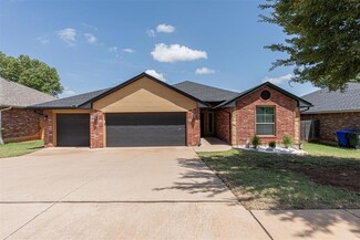 1917 Jackson Dr, Norman, OK 73071