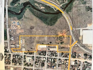 461 E Garfield St, Laramie, WY 82070