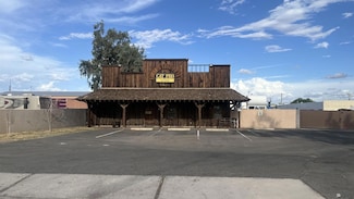 1891 S Rail Ave, Yuma, AZ 85365