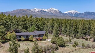 883 County Road 125, Hesperus, CO 81326
