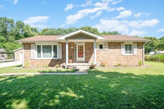 2028 E Elm St, Griffith, IN 46319
