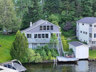 72 Clubhouse Cir, West Danville, VT 05873
