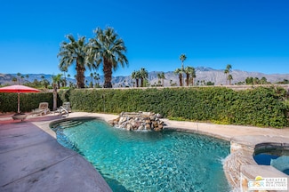 1321 Crystal Ct, Palm Springs, CA 92264