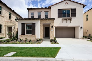 118 Mossvine, Irvine, CA 92618