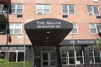 880 Boynton Ave Unit 18A, Bronx, NY 10473