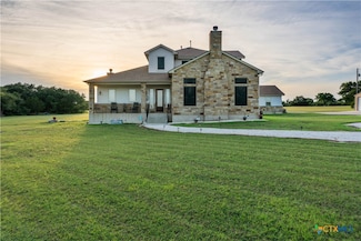 1224 Hidden Springs Dr, Salado, TX 76571