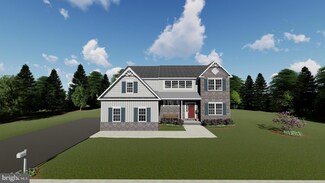 13850 Briar Patch Way, Nokesville, VA 20181
