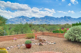 14000 N Lobelia Way, Oro Valley, AZ 85755