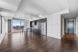 1750 Wewatta St Unit 1031, Denver, CO 80202