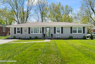 406 Linda Ave, Lebanon, KY 40033