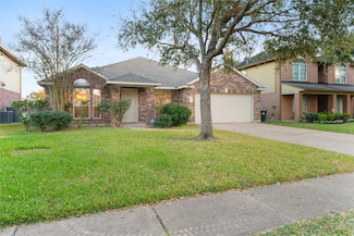 3522 Brackenfern Rd, Katy, TX 77449
