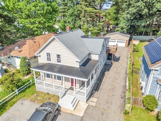 35 Boudreau Ave, Marlborough, MA 01752